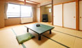 Japanese-style Room