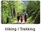 Hiking / Trekking