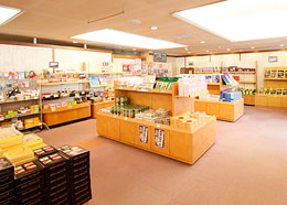 売店